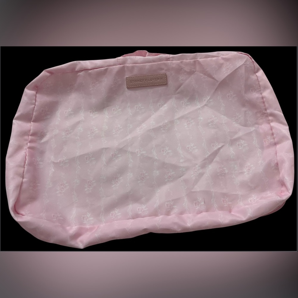 Stoney Clover lane Pink Women's Bag
